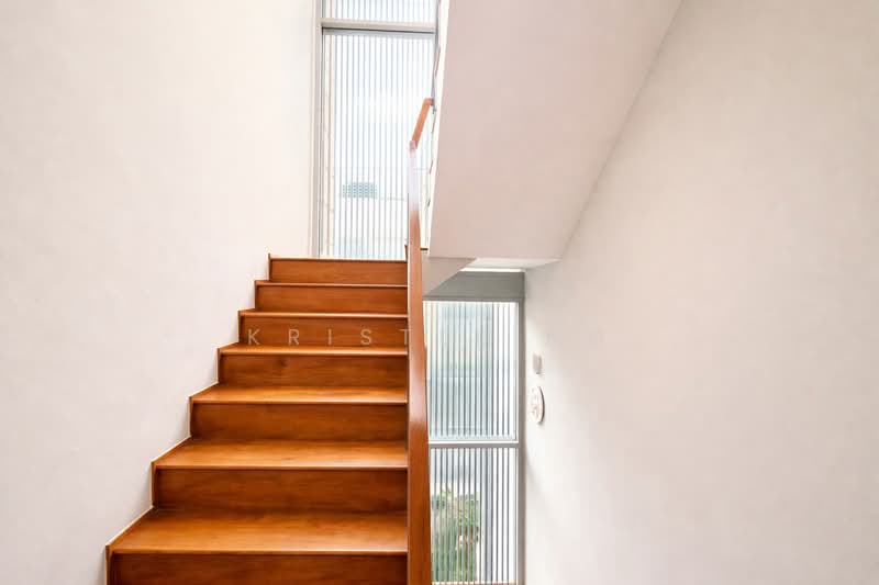 Freehold Semi-D Cluster | 8 @ Stratton, , 5 Bedrooms, 5,113 sqft, Semi-Detached House For Sale, by Kristle Ng, 500176090 - Interior - PropertyGuru.com.sg