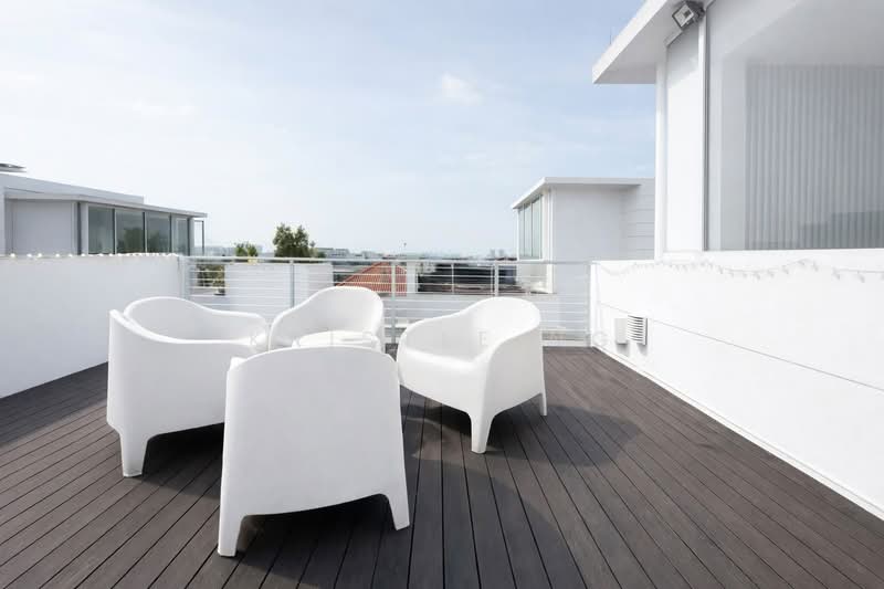 Freehold Semi-D Cluster | 8 @ Stratton, , 5 Bedrooms, 5,113 sqft, Semi-Detached House For Sale, by Kristle Ng, 500176090 - Exterior - PropertyGuru.com.sg