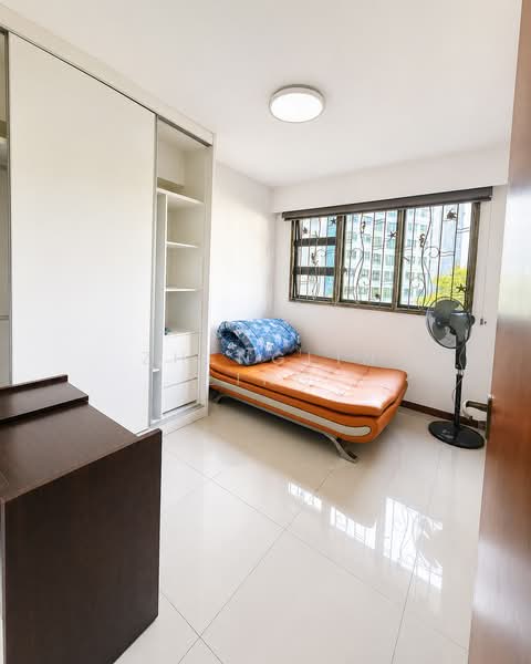 462B Blossom Spring @ Yishun, 462B Yishun Avenue 6, Room Rental, 118 sqft, HDB Flat For Rent, by Zhenglin Ling, 500176093 - Bedroom - PropertyGuru.com.sg