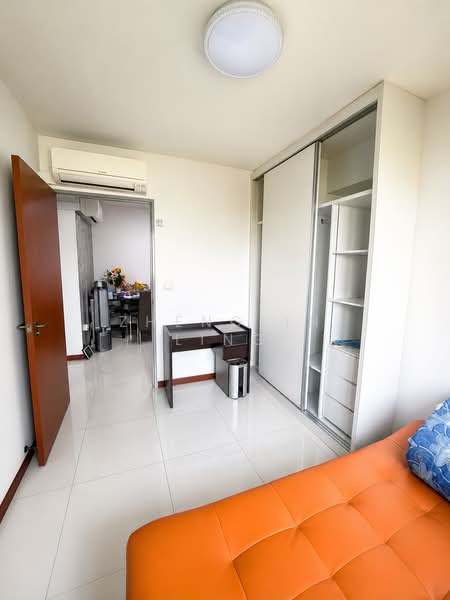462B Blossom Spring @ Yishun, 462B Yishun Avenue 6, Room Rental, 118 sqft, HDB Flat For Rent, by Zhenglin Ling, 500176093 - Bedroom - PropertyGuru.com.sg