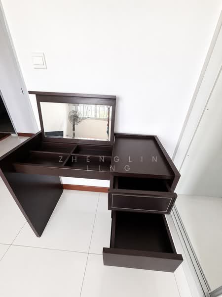 462B Blossom Spring @ Yishun, 462B Yishun Avenue 6, Room Rental, 118 sqft, HDB Flat For Rent, by Zhenglin Ling, 500176093 - Interior - PropertyGuru.com.sg
