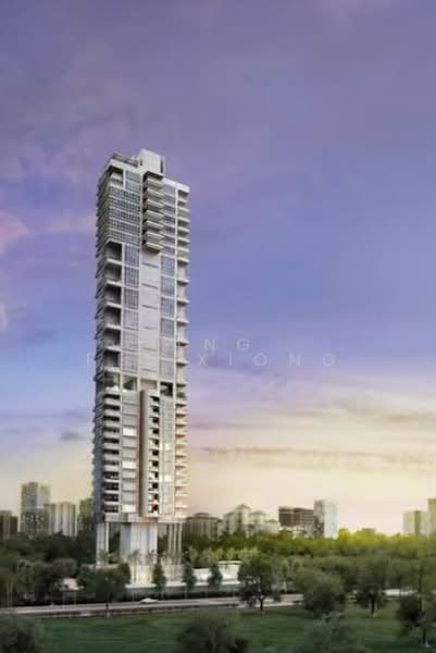 Skyline @ Orchard Boulevard, 23 Angullia Park, 4 Bedrooms, 3,100 sqft, Condominium For Sale, by Ang Pei Xiong, 500176094 - Exterior - PropertyGuru.com.sg