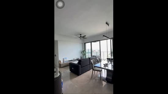Clavon, Clementi Avenue 1, Room Rental, 250 sqft, Condominium For Rent, by JJ Huang, 500176096 - PropertyGuru.com.sg