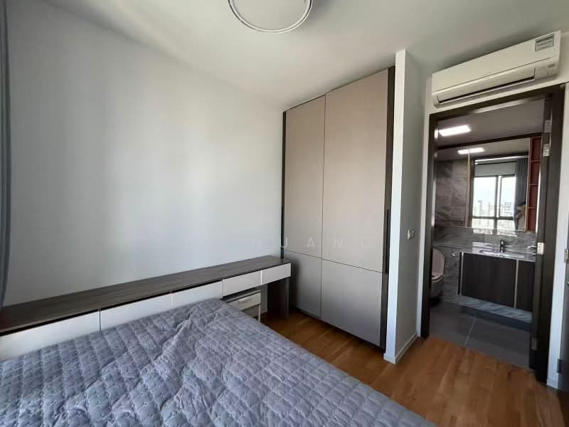 Clavon, Clementi Avenue 1, Room Rental, 250 sqft, Condominium For Rent, by JJ Huang, 500176096 - Bedroom - PropertyGuru.com.sg