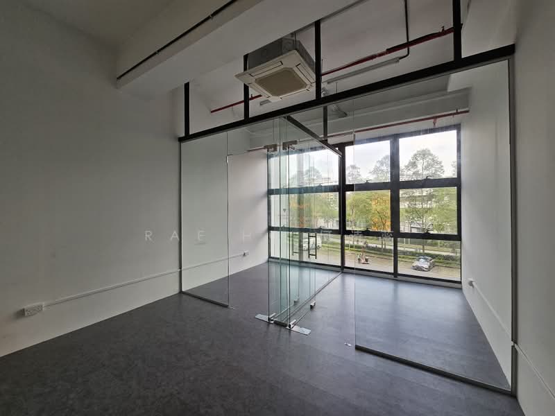 Primz Bizhub, 21 Woodlands Close singapore, Admiralty / Woodlands, 290 sqft, Light Industrial (B1) For Rent, by Rae Ho 何诗蕊, 500176098 - CommercialGuru.com.sg