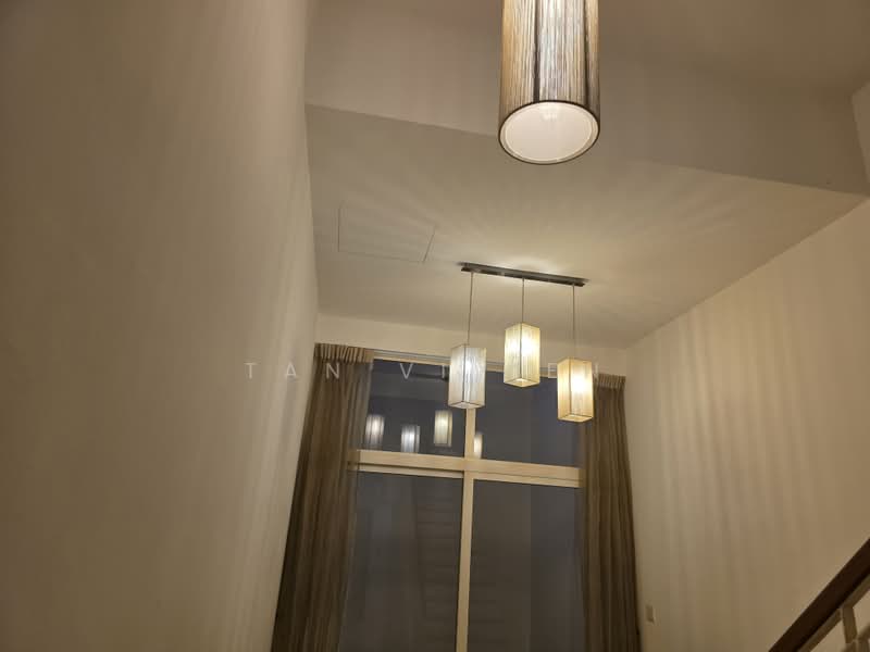 The Shaughnessy, 58 Miltonia Close, 5 Bedrooms, 3,600 sqft, Cluster House For Rent, by Tan Vivien, 500176100 - Interior - PropertyGuru.com.sg