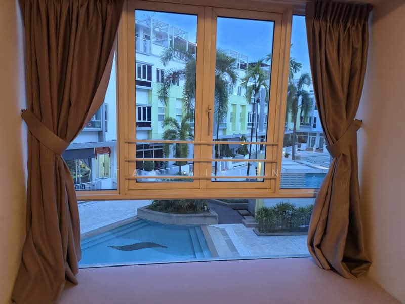 The Shaughnessy, 58 Miltonia Close, 5 Bedrooms, 3,600 sqft, Cluster House For Rent, by Tan Vivien, 500176100 - View - PropertyGuru.com.sg