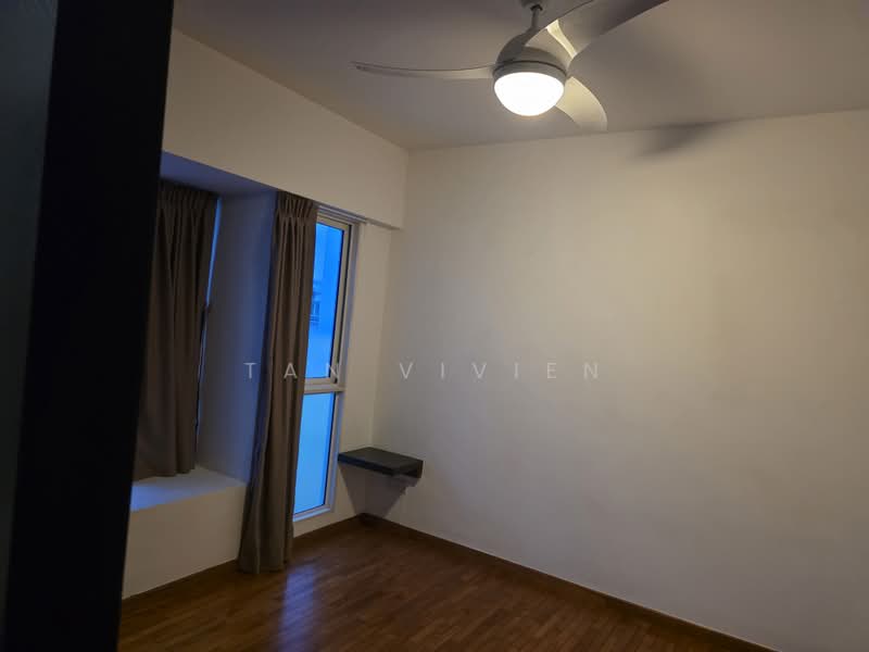 The Shaughnessy, 58 Miltonia Close, 5 Bedrooms, 3,600 sqft, Cluster House For Rent, by Tan Vivien, 500176100 - Bedroom - PropertyGuru.com.sg