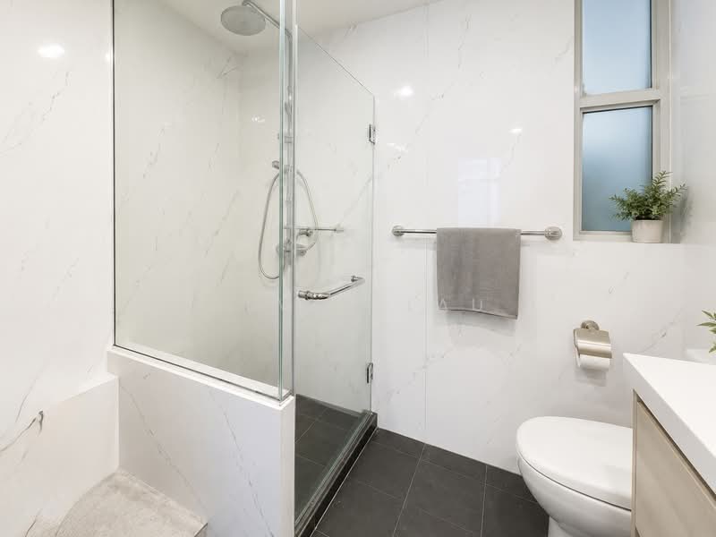 Northoaks, 22 Woodlands Cresent, Room Rental, 150 sqft, Condominium For Rent, by Gevan Lau, 500176101 - Bathroom - PropertyGuru.com.sg