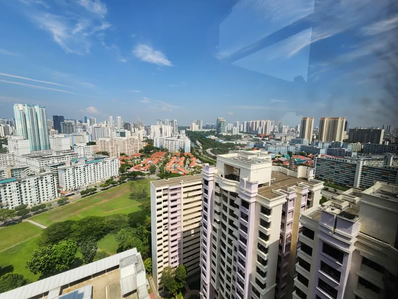 18 Jalan Tenteram, 18 Jalan Tenteram, 3 Bedrooms, 1,130 sqft, HDB Flat For Sale, by Joanne Sum, 500176102 - Exterior - PropertyGuru.com.sg