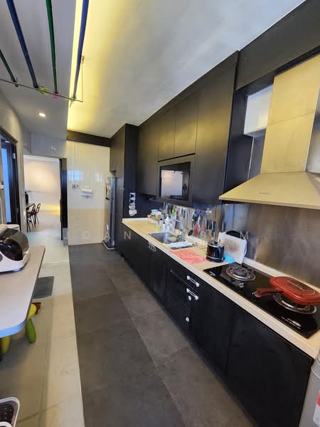 18 Jalan Tenteram, 18 Jalan Tenteram, 3 Bedrooms, 1,130 sqft, HDB Flat For Sale, by Joanne Sum, 500176102 - Kitchen - PropertyGuru.com.sg
