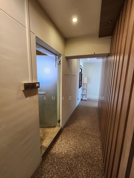 18 Jalan Tenteram, 18 Jalan Tenteram, 3 Bedrooms, 1,130 sqft, HDB Flat For Sale, by Joanne Sum, 500176102 - Entrance - PropertyGuru.com.sg
