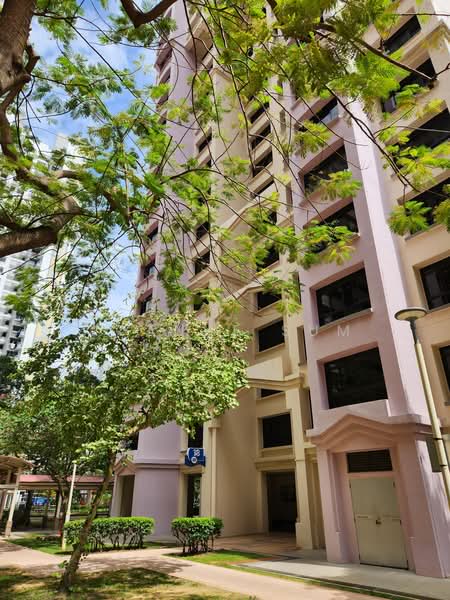 18 Jalan Tenteram, 18 Jalan Tenteram, 3 Bedrooms, 1,130 sqft, HDB Flat For Sale, by Joanne Sum, 500176102 - Exterior - PropertyGuru.com.sg
