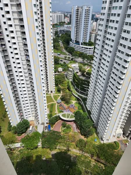 18 Jalan Tenteram, 18 Jalan Tenteram, 3 Bedrooms, 1,130 sqft, HDB Flat For Sale, by Joanne Sum, 500176102 - Exterior - PropertyGuru.com.sg