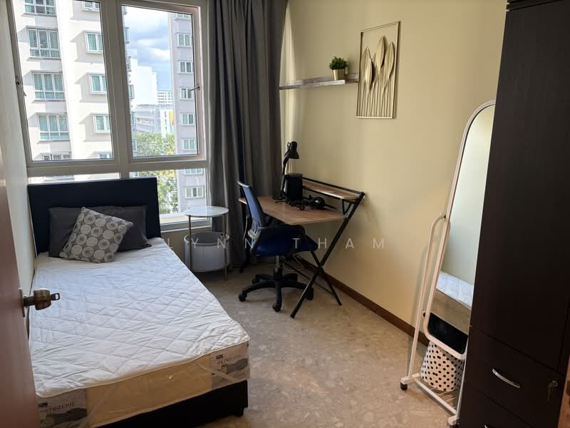 The Floravale, 222 Westwood Avenue, Room Rental, 100 sqft, Executive Condominium For Rent, by Lynn Tham, 500176103 - Bedroom - PropertyGuru.com.sg