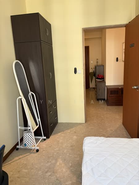 The Floravale, 222 Westwood Avenue, Room Rental, 100 sqft, Executive Condominium For Rent, by Lynn Tham, 500176103 - Bedroom - PropertyGuru.com.sg
