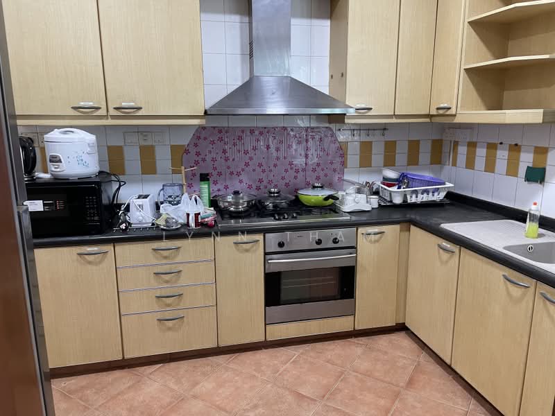 The Floravale, 222 Westwood Avenue, Room Rental, 100 sqft, Executive Condominium For Rent, by Lynn Tham, 500176103 - Kitchen - PropertyGuru.com.sg
