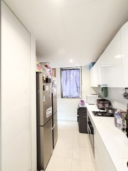 Terrasse, 25 Terrasse Lane, Studio, 538 sqft, Condominium For Sale, by Lin Hui Min Jerlyn, 500176104 - Kitchen - PropertyGuru.com.sg