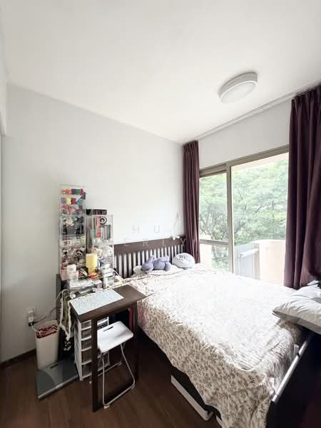 Terrasse, 25 Terrasse Lane, Studio, 538 sqft, Condominium For Sale, by Lin Hui Min Jerlyn, 500176104 - Bedroom - PropertyGuru.com.sg