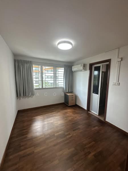Evergreen Park, 31 Hougang Avenue 7, 3 Bedrooms, 1,248 sqft, Condominium For Rent, by Jacob Ong, 500176108 - Interior - PropertyGuru.com.sg