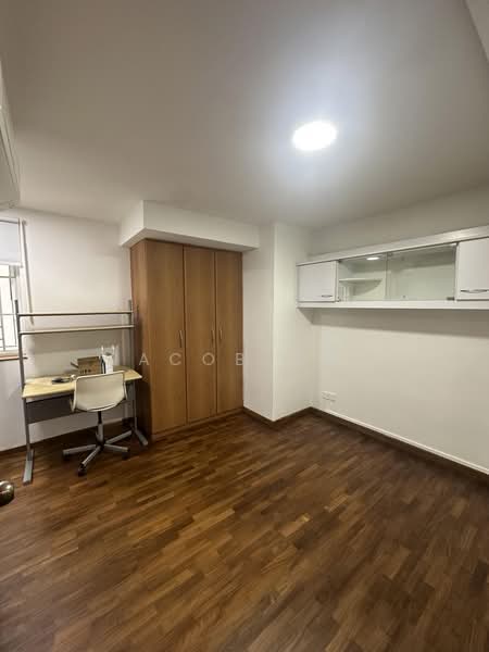 Evergreen Park, 31 Hougang Avenue 7, 3 Bedrooms, 1,248 sqft, Condominium For Rent, by Jacob Ong, 500176108 - Bedroom - PropertyGuru.com.sg