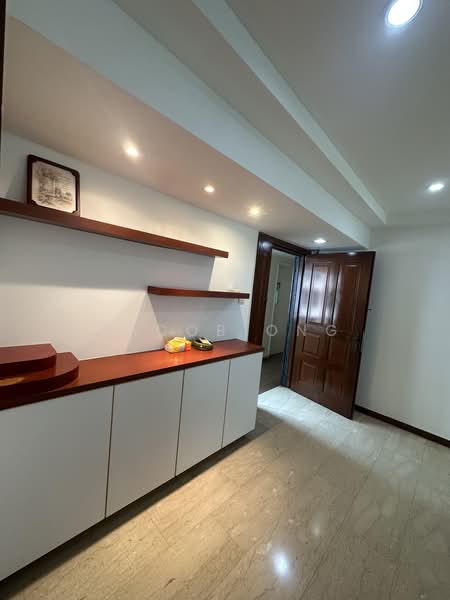 Evergreen Park, 31 Hougang Avenue 7, 3 Bedrooms, 1,248 sqft, Condominium For Rent, by Jacob Ong, 500176108 - Interior - PropertyGuru.com.sg