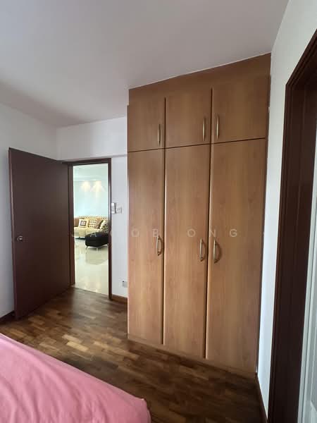 Evergreen Park, 31 Hougang Avenue 7, 3 Bedrooms, 1,248 sqft, Condominium For Rent, by Jacob Ong, 500176108 - Living Room - PropertyGuru.com.sg