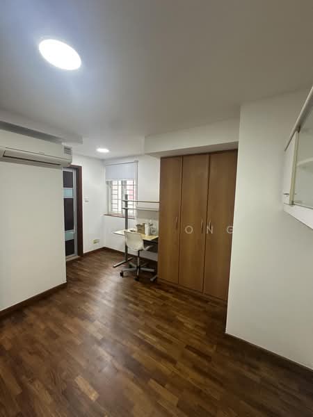 Evergreen Park, 31 Hougang Avenue 7, 3 Bedrooms, 1,248 sqft, Condominium For Rent, by Jacob Ong, 500176108 - Study - PropertyGuru.com.sg