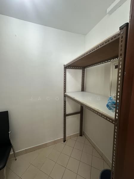 Evergreen Park, 31 Hougang Avenue 7, 3 Bedrooms, 1,248 sqft, Condominium For Rent, by Jacob Ong, 500176108 - Interior - PropertyGuru.com.sg