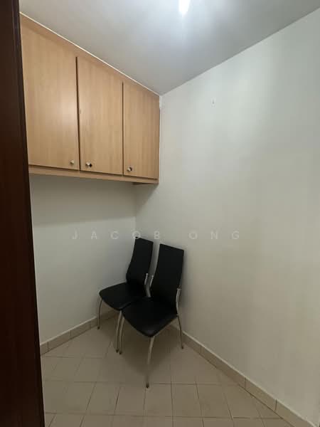 Evergreen Park, 31 Hougang Avenue 7, 3 Bedrooms, 1,248 sqft, Condominium For Rent, by Jacob Ong, 500176108 - Interior - PropertyGuru.com.sg