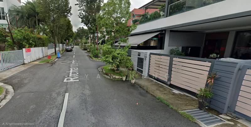 Just Listed! Modern 3-Sty Semi-D with Pool & Private Lift | Walk to Kovan MRT, , 8 Bedrooms, 4,321 sqft, Semi-Detached House For Sale, by Ryan Heng, 500176110 - Exterior - PropertyGuru.com.sg