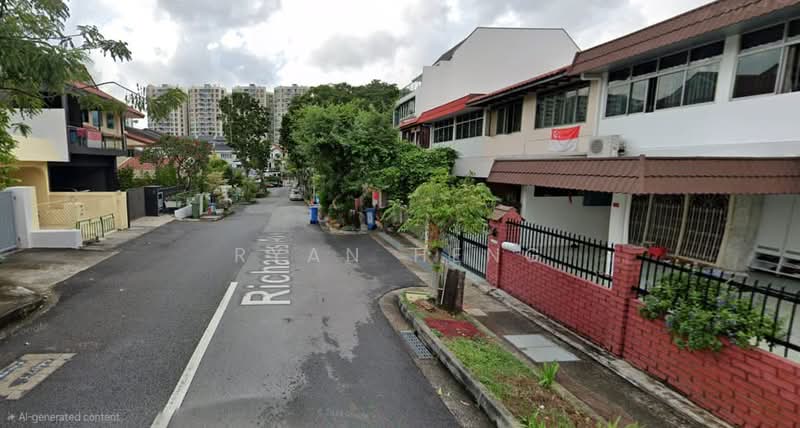 Just Listed! Modern 3-Sty Semi-D with Pool & Private Lift | Walk to Kovan MRT, , 8 Bedrooms, 4,321 sqft, Semi-Detached House For Sale, by Ryan Heng, 500176110 - Exterior - PropertyGuru.com.sg