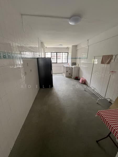 402 Bedok North Avenue 3, 402 Bedok North Avenue 3, 3 Bedrooms, 990 sqft, HDB Flat For Rent, by Adeline Ong, 500176112 - Kitchen - PropertyGuru.com.sg