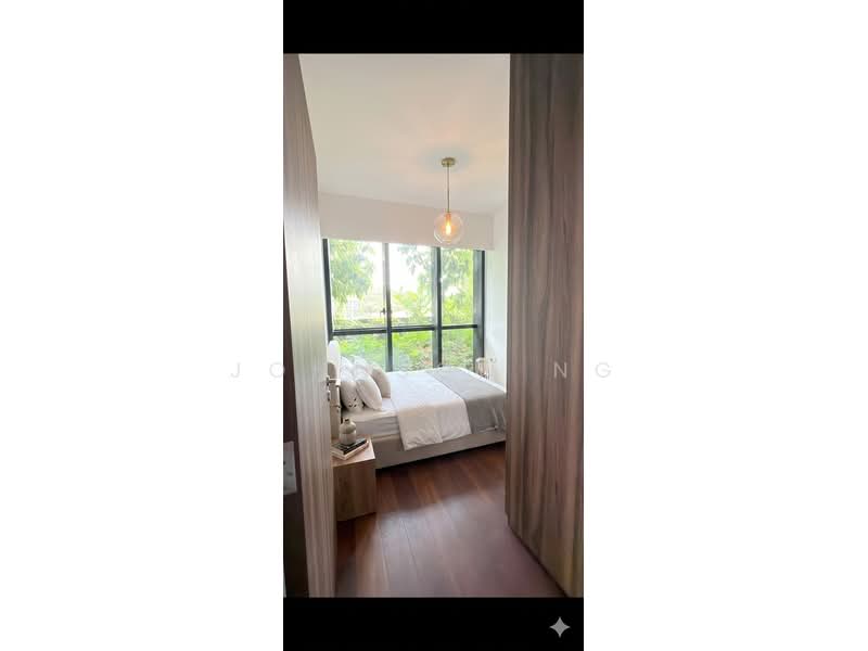 Lentor Modern, Lentor Central, 3 Bedrooms, 969 sqft, Condominium For Sale, by Johnson Ng, 500176113 - Bedroom - PropertyGuru.com.sg