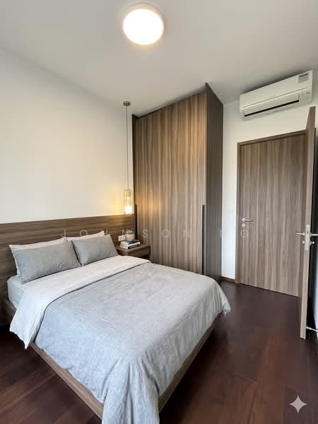 Lentor Modern, Lentor Central, 3 Bedrooms, 969 sqft, Condominium For Sale, by Johnson Ng, 500176113 - Bedroom - PropertyGuru.com.sg