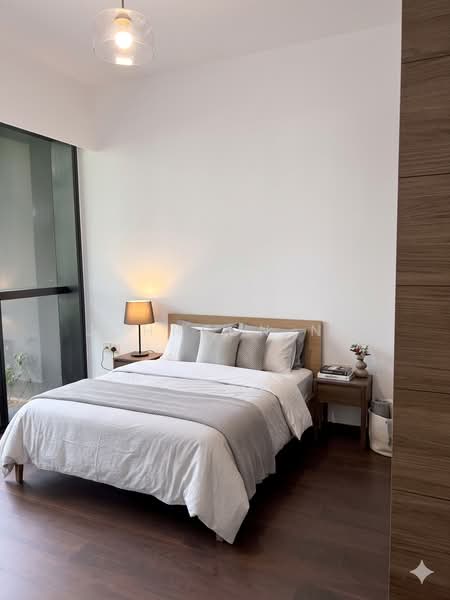 Lentor Modern, Lentor Central, 3 Bedrooms, 969 sqft, Condominium For Sale, by Johnson Ng, 500176113 - PropertyGuru.com.sg