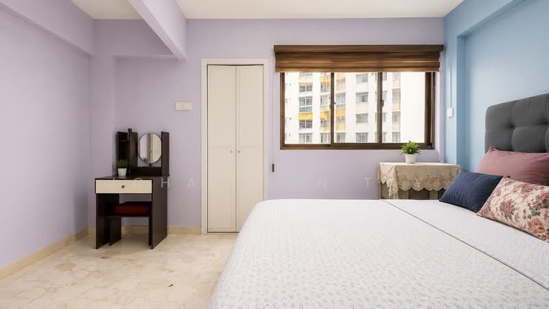 224 Yishun Street 21, 224 Yishun Street 21, 3 Bedrooms, 1,055 sqft, HDB Flat For Sale, by Johansson Tay, 500176119 - Bedroom - PropertyGuru.com.sg