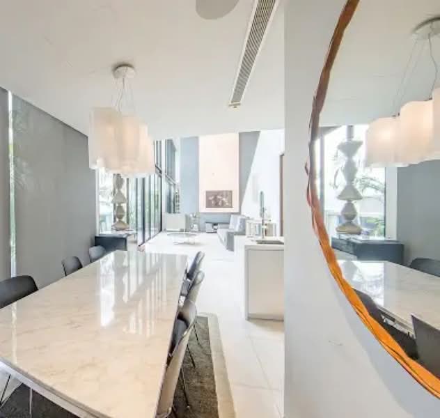 Fulcrum, 33 Fort Road, 5 Bedrooms, 4,865 sqft, Condominium For Rent, by Geeta Sahni, 500176123 - PropertyGuru.com.sg