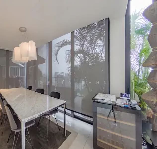 Fulcrum, 33 Fort Road, 5 Bedrooms, 4,865 sqft, Condominium For Rent, by Geeta Sahni, 500176123 - PropertyGuru.com.sg