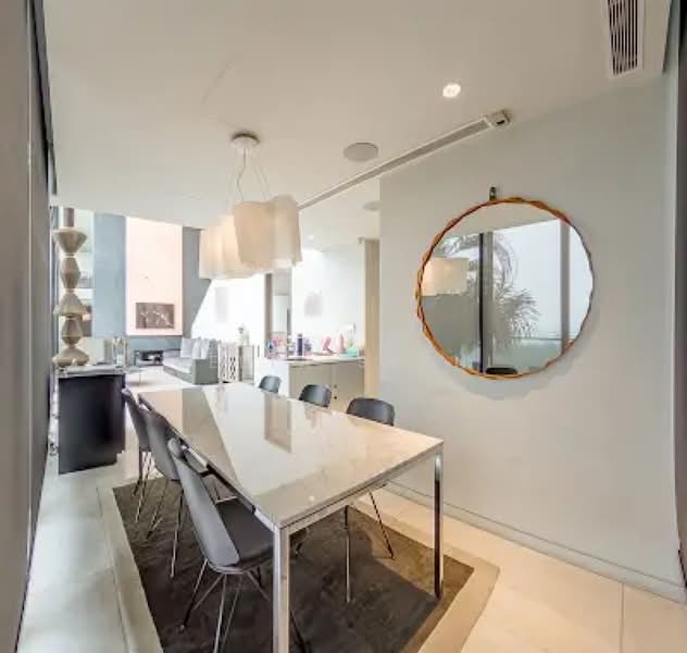 Fulcrum, 33 Fort Road, 5 Bedrooms, 4,865 sqft, Condominium For Rent, by Geeta Sahni, 500176123 - PropertyGuru.com.sg