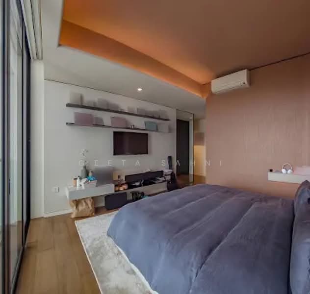 Fulcrum, 33 Fort Road, 5 Bedrooms, 4,865 sqft, Condominium For Rent, by Geeta Sahni, 500176123 - PropertyGuru.com.sg