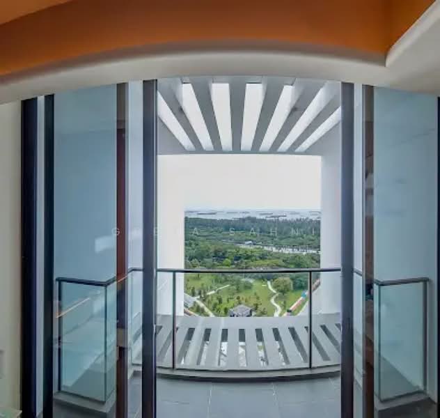 Fulcrum, 33 Fort Road, 5 Bedrooms, 4,865 sqft, Condominium For Rent, by Geeta Sahni, 500176123 - PropertyGuru.com.sg