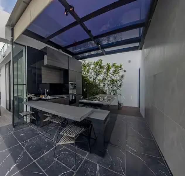 Fulcrum, 33 Fort Road, 5 Bedrooms, 4,865 sqft, Condominium For Sale, by Geeta Sahni, 500176125 - PropertyGuru.com.sg