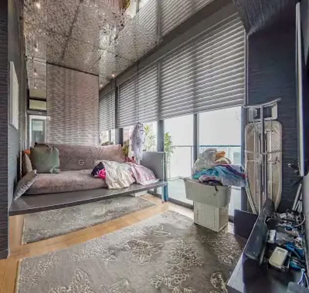 Fulcrum, 33 Fort Road, 5 Bedrooms, 4,865 sqft, Condominium For Sale, by Geeta Sahni, 500176125 - PropertyGuru.com.sg