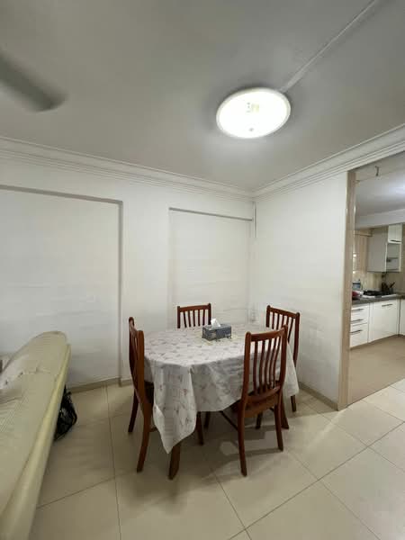 87 Circuit Road, 87 Circuit Road, 2 Bedrooms, 646 sqft, HDB Flat For Sale, by Dennis Lim, 500176129 - Dining Room - PropertyGuru.com.sg