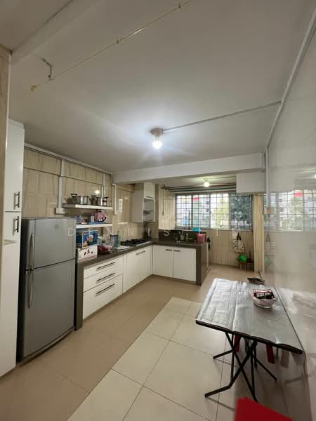 87 Circuit Road, 87 Circuit Road, 2 Bedrooms, 646 sqft, HDB Flat For Sale, by Dennis Lim, 500176129 - Kitchen - PropertyGuru.com.sg