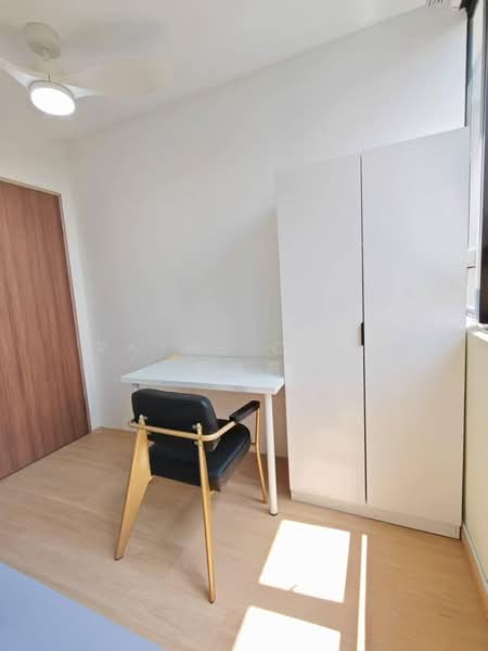 Kim Sia Court, 1 Jalan Jintan, Room Rental, 150 sqft, Apartment For Rent, by Rayne Chua 蔡美慧, 500176130 - Study - PropertyGuru.com.sg