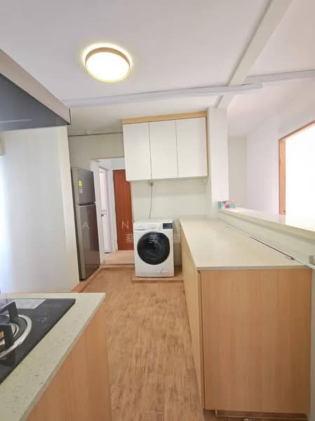 Kim Sia Court, 1 Jalan Jintan, Room Rental, 150 sqft, Apartment For Rent, by Rayne Chua 蔡美慧, 500176130 - Kitchen - PropertyGuru.com.sg