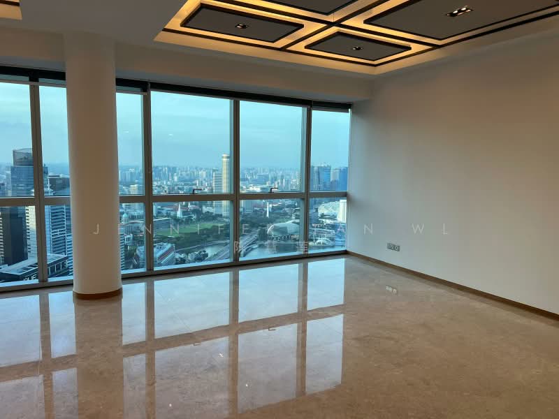 Marina Bay Residences, 18 Marina Boulevard, 5 Bedrooms, 3,972 sqft, Condominium For Sale, by Jennifer Tan WL 陈慧莲, 500176135 - View - PropertyGuru.com.sg