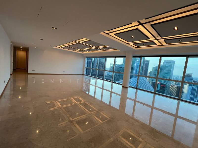 Marina Bay Residences, 18 Marina Boulevard, 5 Bedrooms, 3,972 sqft, Condominium For Sale, by Jennifer Tan WL 陈慧莲, 500176135 - View - PropertyGuru.com.sg